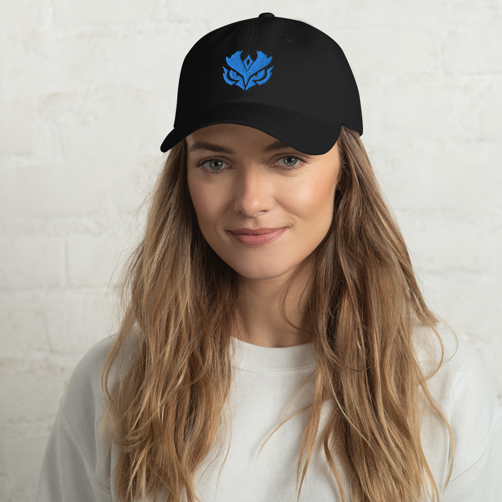 MythForce Owl Hat
