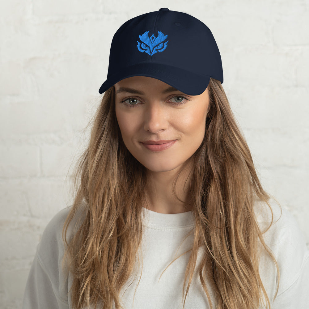 MythForce Owl Hat
