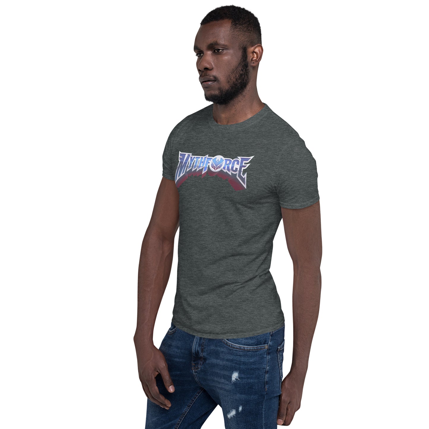 MythForce Logo T-Shirt