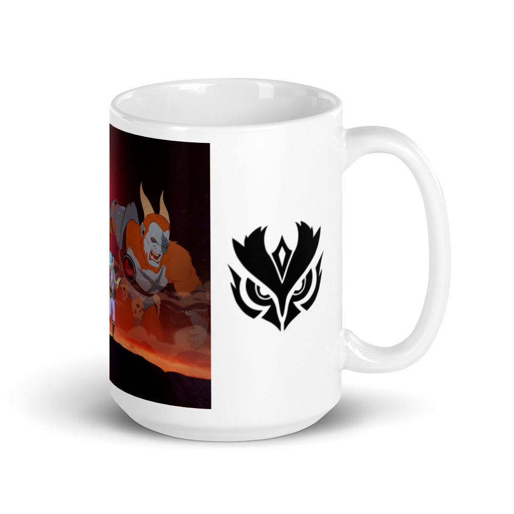 MythForce Mug